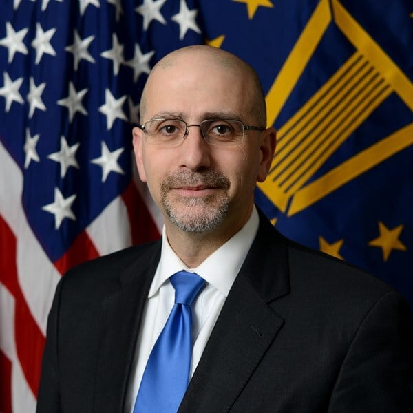 Ambassador Daniel B. Shapiro