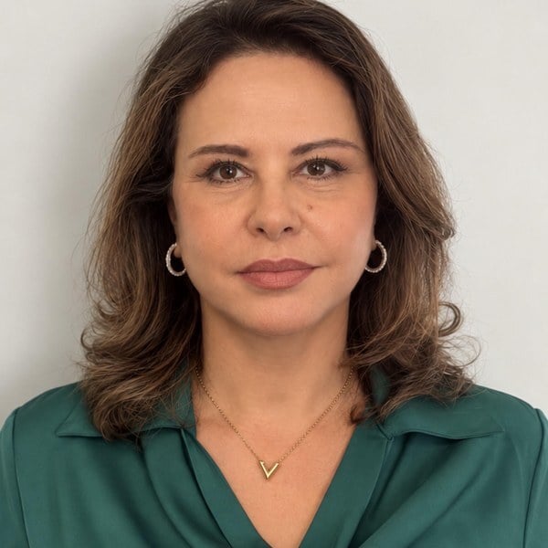 Nadia Bilbassy-Charters